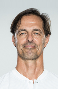 Lubos Zovinec