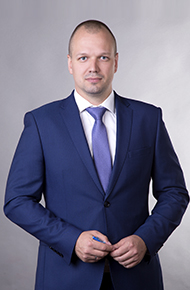 Aleksey Terskiy