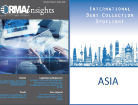 International Debt Collection Spotlight. Asia
