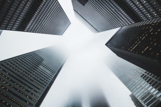 New structure of shareholders of the Group MBA Consult