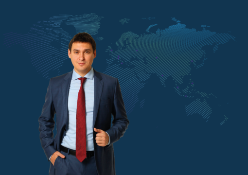Interview with Viktor Vodenko, the Global CEO of MBA Consult Group