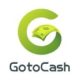 Go to cash