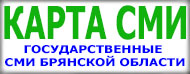 Карта СМИ