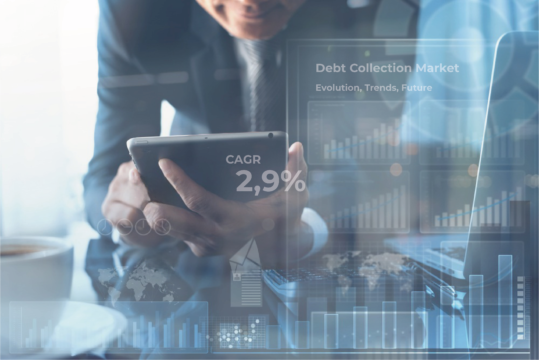 The global collection market: evolution, trends, and what lies ahead